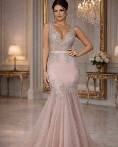 Абитуриентска рокля Terani Couture 231P0189